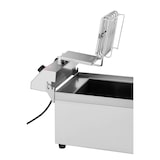 thumbnail of Royal Catering Freidora eléctrica - 16 L - grifo de vaciado - 230 V
