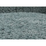 thumbnail of Loungestoel HWC-K37, cocktail/oor fauteuil Gestoffeerde stoel retro vintage stof chenille (500g/m²) Oeko-Tex ~ blauw-groen