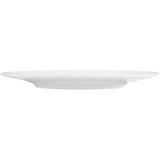 thumbnail of 6 x Seltmann Coupteller flach 21,5 cm M5380-21,5,  Form: Coup F.Dining, Dekor: 57123 türkis