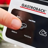 thumbnail of GASTROBACK 42542 Kontaktgrill Design BBQ Advanced Smart