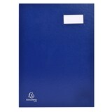 thumbnail of Lot de 5 Parapheur DIRECTION, 24 compartiments, couverture plastifiée, coloris assortis (4)