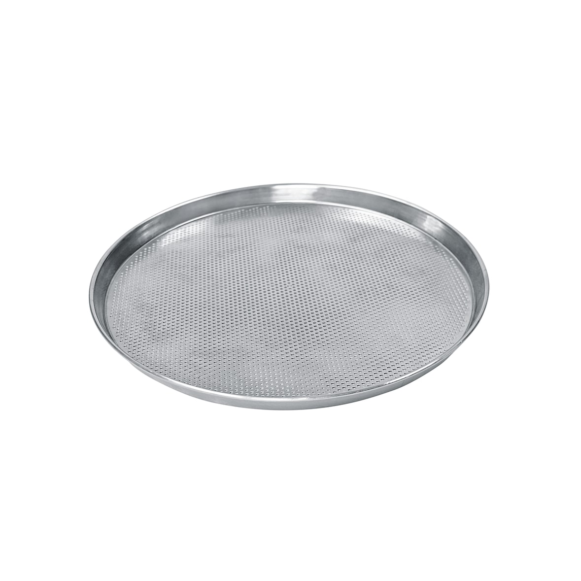 Schneider - Pizzablech, Aluminium, Ø 400 (385) x 25 mm
