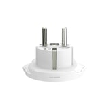 thumbnail of Adaptador de viagem SKROSS AC W para EU Digital/Data Verde