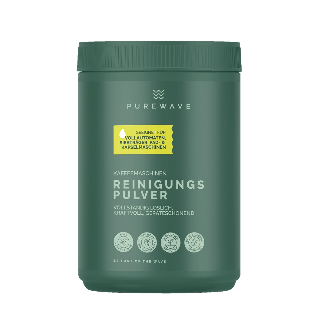 Kaffeemaschinen Reinigungspulver, 1kg