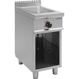 thumbnail of Bain Marie Mit Offenem Unterbau E7/Bme1Ba, Maße: 400 X 700 X 850 Mm