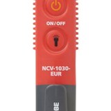thumbnail of Beha Amprobe NCV-1030-EUR Berührungsloser Spannungsprüfer CAT IV 1000 V Akustik, LED 4918085