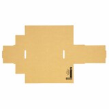 thumbnail of 1320 Regalkartons 200 x 100 x 100 mm Sortierboxen Lagerboxen Aufbewahrung Wellpappe