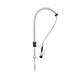 thumbnail of Douchette Vaisselle avec Mitigeur Monotrou avec Col de Cygne - Dynasteel