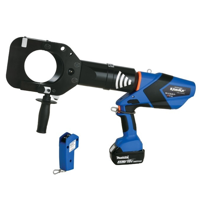 Klauke Schneidegerät ESG105RMCPCFM