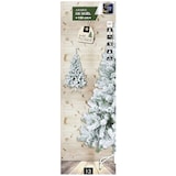 thumbnail of WellHome - Árvore efeito neve - Altura 150 cm