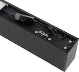 thumbnail of LUXULA LED Linearleuchte LX700300 30 W 3000 K, 4000 K, 6500 K einstellbar in warm-, neutral- und kaltweiß (CCT)