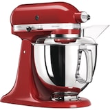 thumbnail of KitchenAid Procesador de alimentos Artisan 5KSM175PS 300 W 4,8 l Rojo