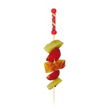 thumbnail of 1200x Fingerfood Spieße "String" aus Bambus 12cm