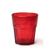 thumbnail of Excelsa Set mit 6 Wassergläsern Atene Glas 8x9,5x8 cm Bunt