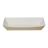 thumbnail of MONOUSO - Barqueta Kraft Hot Dog 17x5,5x3,8cm (1000 Uds)