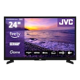thumbnail of JVC LT-24VRH3555 Fernseher 24 Zoll Fire TV HD-Ready Smart TV HDR Alexa Triple-Tuner LED TV (2026)
