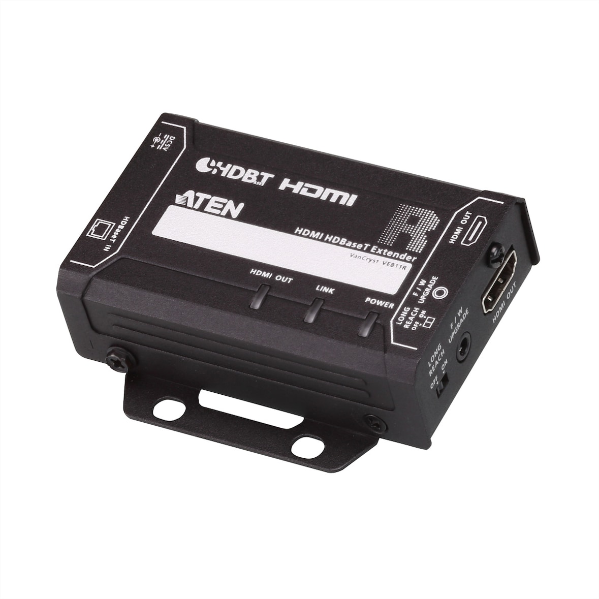 ATEN VE811 HDMI HDBaseT Small Faktor Extender