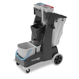 thumbnail of Numatic chariot de ménage grandes roues mm4t multimatic