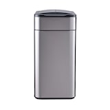 thumbnail of SVITA SE50L Sensormülleimer Abfalleimer Kücheneimer Automatik Mülleimer Silber