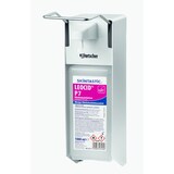 thumbnail of Desinfectiemiddel LEOCID® P7 | 12x 1 liter | 85x70x205(h)mm