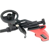 thumbnail of Pistolet PRO TEFLON pour Mousse Polyurethane à Visser - 652060 - Beast