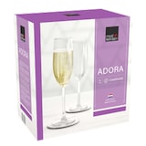 thumbnail of Royal Leerdam Champagnerflöte 361766 Adora 21 cl 6 Stück