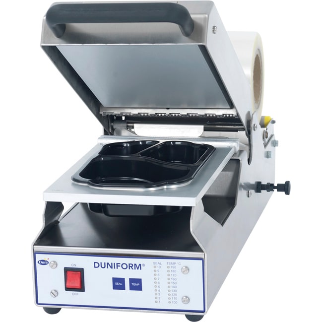 Duni Duniform DF 20 615 x 220 x 520 mm, 1 Stk/Krt (1 x 1 Stk)