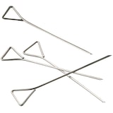 thumbnail of In Situ - Piques in situ - 500 piques bigorneaux en inox