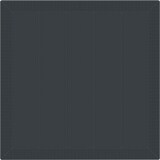 thumbnail of vidaXL Garten-Essgruppe 3 pcs Anthrazit 100 x 100 x 73 cm Plastik