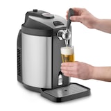 thumbnail of CASO Beer Master - Bierzapfanlage - für alle handelsüblichen 5 Liter Fässer geeignet