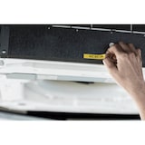 thumbnail of Brother P-Touch E110VP, Beschriftungsgerät