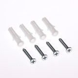 thumbnail of Kliklijst Europel Economy A5 25mm zwart