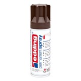 thumbnail of Edding Acryllack matt 5200 Dose 200 ml schokobraun