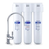 thumbnail of Aquaphor Aquaphor Aktivkohle-System - für Wasser - dreistufig - 2,5 l/min - inkl. Wasserhahn