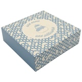 thumbnail of Boîte pâtissière color 29 x 8 cm x 50