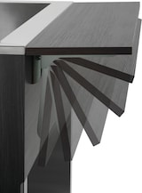 thumbnail of Bartscher Buffetwagen Kids K4110-150A, fahrbar, 230 V