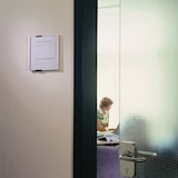 thumbnail of DURABLE Plaque de porte INFO SIGN 149 x 148,5 mm