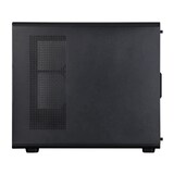 thumbnail of Boitier Sans Alimentation - Zalman M5 Argb - Mini Tour - Format M-atx - Noir