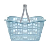 thumbnail of Keeeper - Cesta 15L colore Blu Nordico 40x29x22,5 cm - Collezione Alma