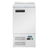 thumbnail of Polar G-Serie Eintürige Saladette Thekenkühlschrank