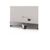 thumbnail of Rueda retráctil SAS para pulidora de cubiertos de Sammic