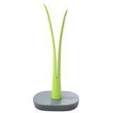 thumbnail of Intirilife Halterung für Küchenrollen in Blatt-Optik - Küchenrollenständer, freistehend, rutschfest, 32.5 cm