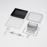 thumbnail of CASO AirFry Chef 1700