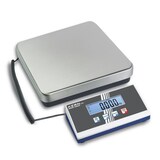 thumbnail of Kern EOB-60K20 Plattformwaage | mit robuster Edelstahlwägeplatte bis 60 kg