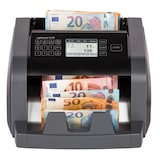 thumbnail of Rapidcount S 575 - Conta e verifica banconote miste - valuta euro