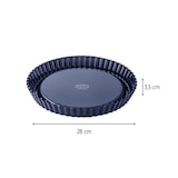 thumbnail of DR OETKER Obstkuchenf.28cm BackLiebe E.