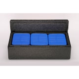 thumbnail of thermohauser EPP-Thermobox Menü 22,5 cm, 22 L