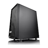 thumbnail of Fractal Design Boitier Pc Meshify C - Solid Side Panel - Noir - Format Atx Fd-ca-mesh-c-bko