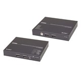 thumbnail of ATEN CE924 USB DisplayPort Dual-Anzeige HDBaseT 2.0 KVM Extender