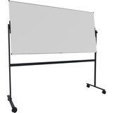 thumbnail of Legamaster UNITE PLUS Stativ-Drehtafel 120x220cm